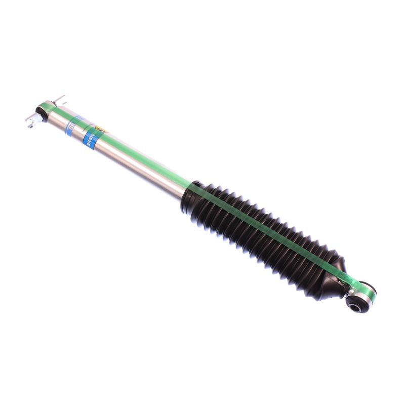 Bilstein 5100 Series 2009 Jeep Wrangler X-S Rear 46mm Monotube Shock Absorber