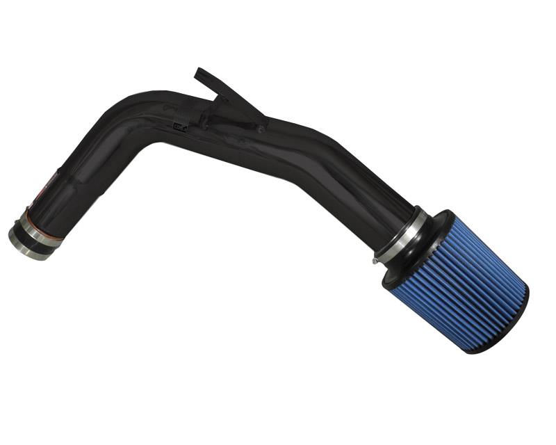 Injen 13 Honda Accord 3.5L V6 Black Cold Air Intake w/ MR Tech