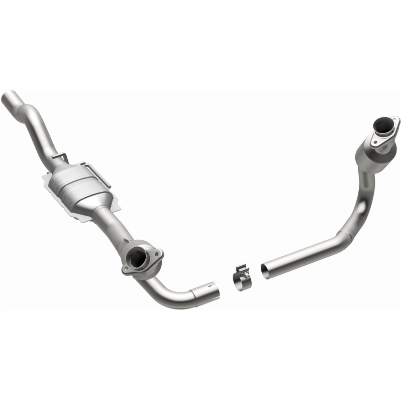MagnaFlow Conv DF 01-03 Dakota 3.9/5.9L