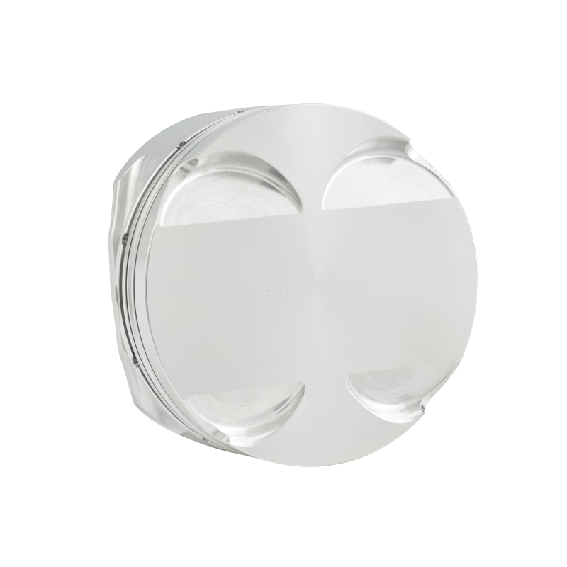 CP Piston & Ring Set for Acura/Honda K20A/A2/A3 - Bore (86mm) - Size (STD) - CR (FT) - SINGLE PISTON