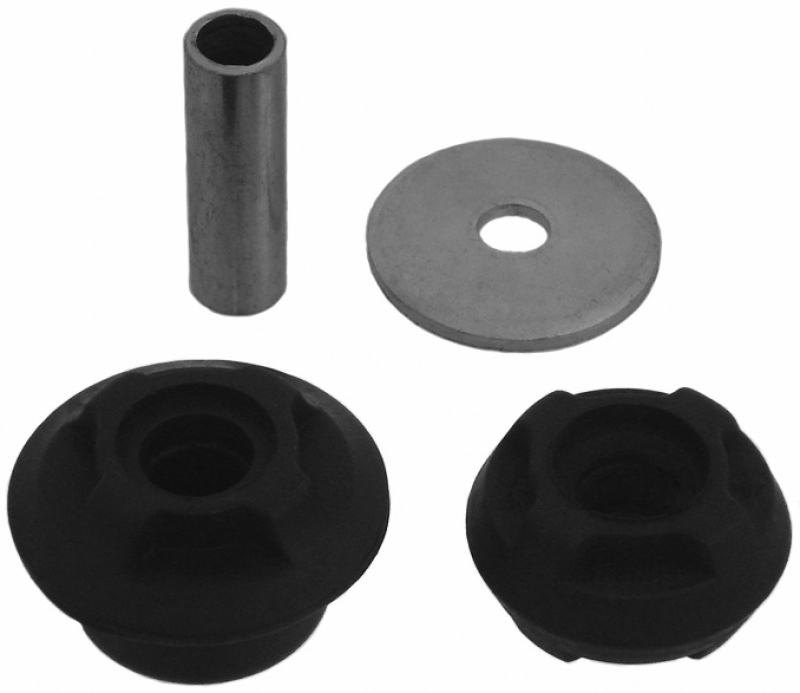 Bushings, Sleeve and Washers