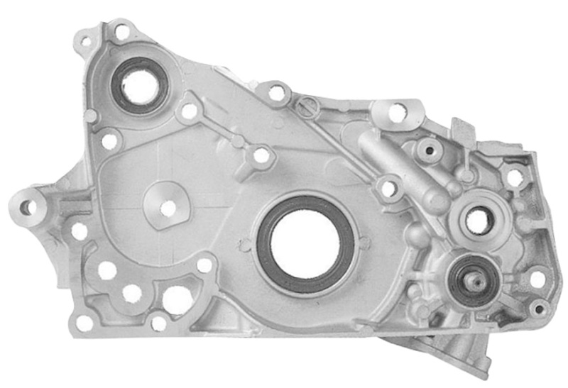 ACL 89-92 Mitsubishi Eclipse Galant (4G63)/Mirage Turbo (4G61)/90-92 Galant Turbo (4G63) Oil Pump