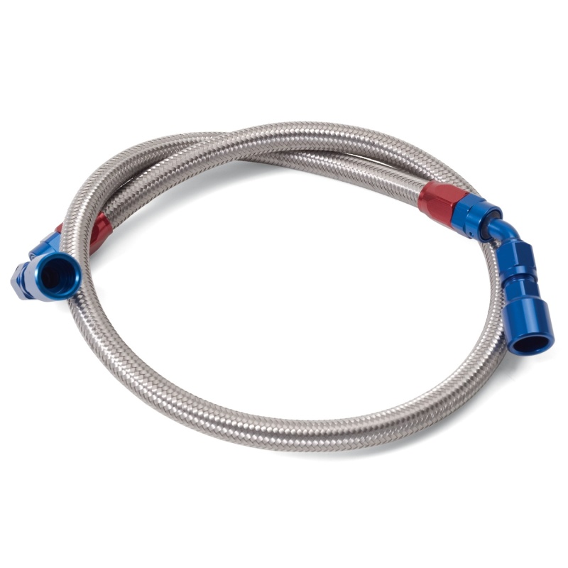 Russell Performance 2009 Dodge Ram 1500 4WD HEMI 5.7L Fuel Hose Kit