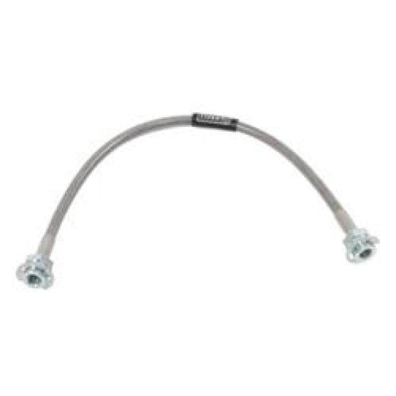 Russell 96-00 Honda Civic SOHC Clutch Hose Kit