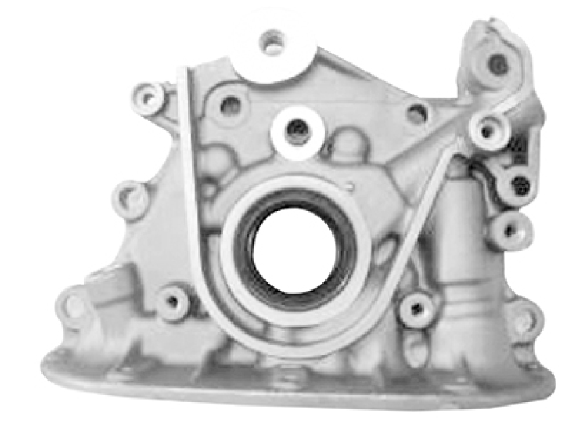 ACL 88-97 Toyota Corolla GTS MR2 (4AGELC)/88-97 Geo Prism/Celica/Tercel Oil Pump