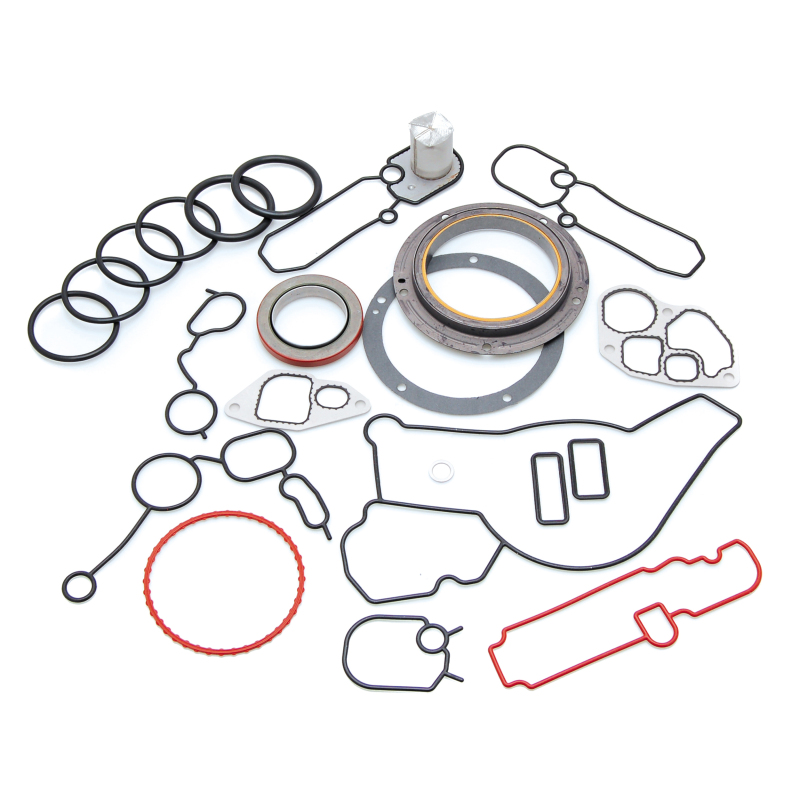 Cometic Street Pro 94-03 Ford 7.3L Powerstroke Diesel V8 Bottom End Gasket Kit