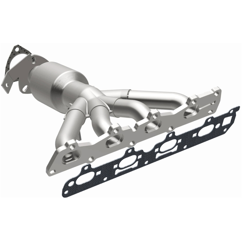 MagnaFlow Conv DF 09-10 Chevy Malibu (Exc PZEV) / 09-10 Pontiac G6 (w/ Tier 2) 2.4L Manifold
