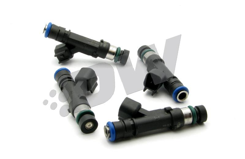 DeatschWerks 10-13 Kia Forte 550CC Injectors