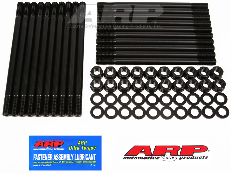 ARP SB Chrysler 392 Hemi Head Stud Kit