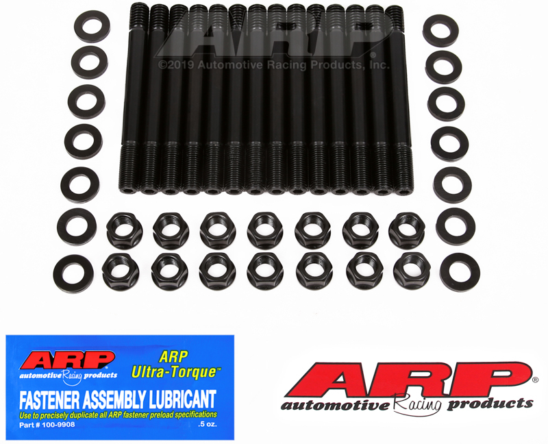 ARP Ford Inline6 240-300 Hex Head Stud Kit