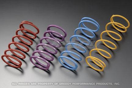 GReddy Blue Wastegate Spring for Type R Wastegate 1.1-1.5 kg/cm2
