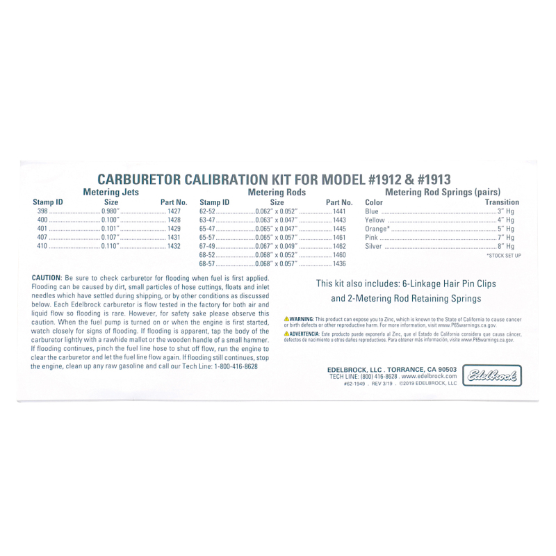 Photo - out of package