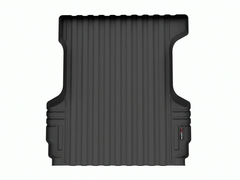 WeatherTech 2015+ GMC Canyon TechLiner - Black