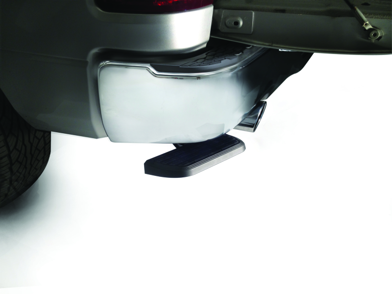 AMP Research 2009-2010 Dodge Ram 1500 BedStep - Black