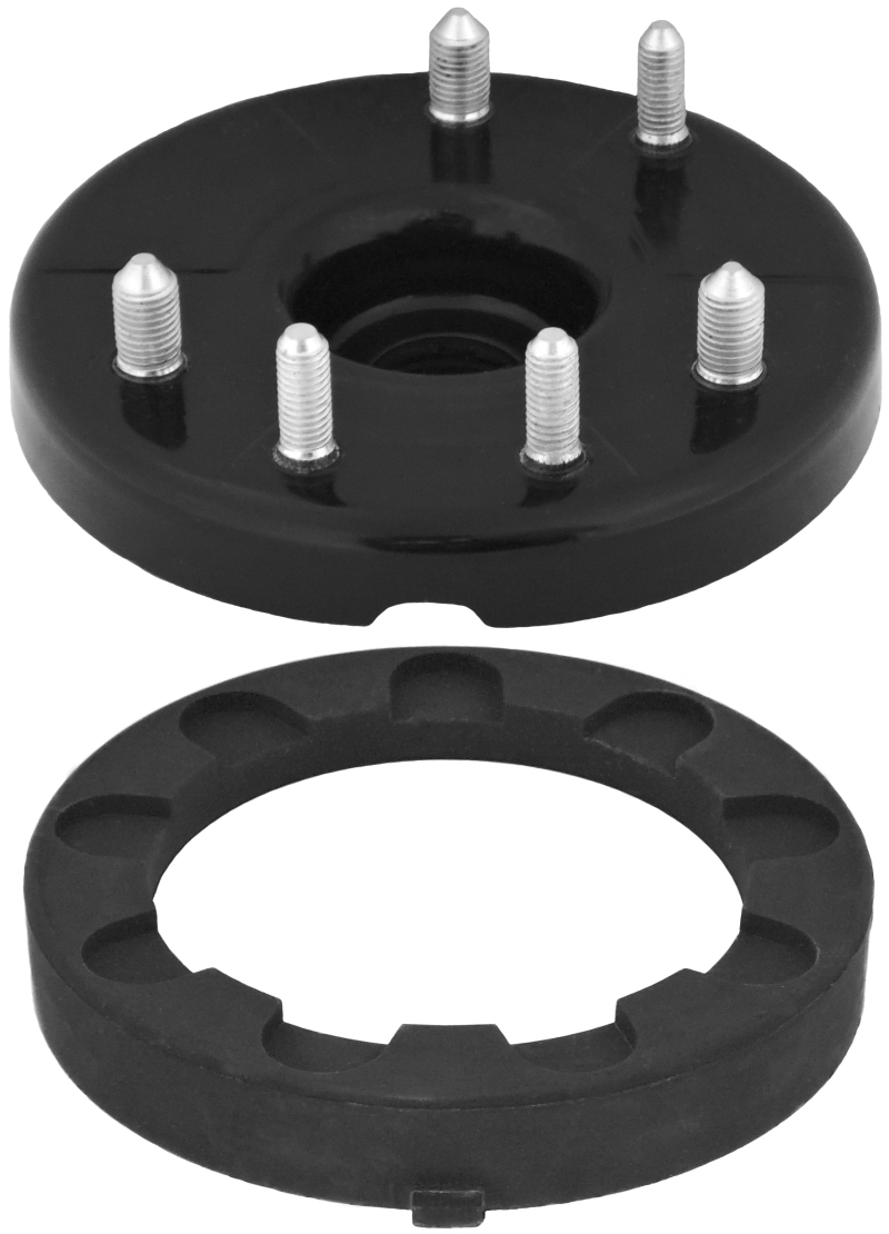 Strut Mount Plate with Insulator