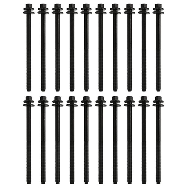 Ford Racing 5.0L/5.2L Coyote 12MM Long Head Bolt Kit