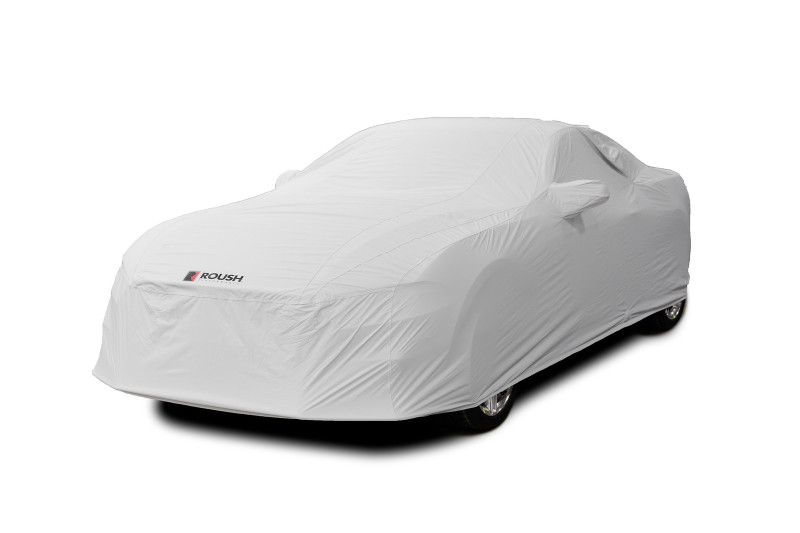 Roush 2015-2023 Ford Mustang Stormproof Car Cover