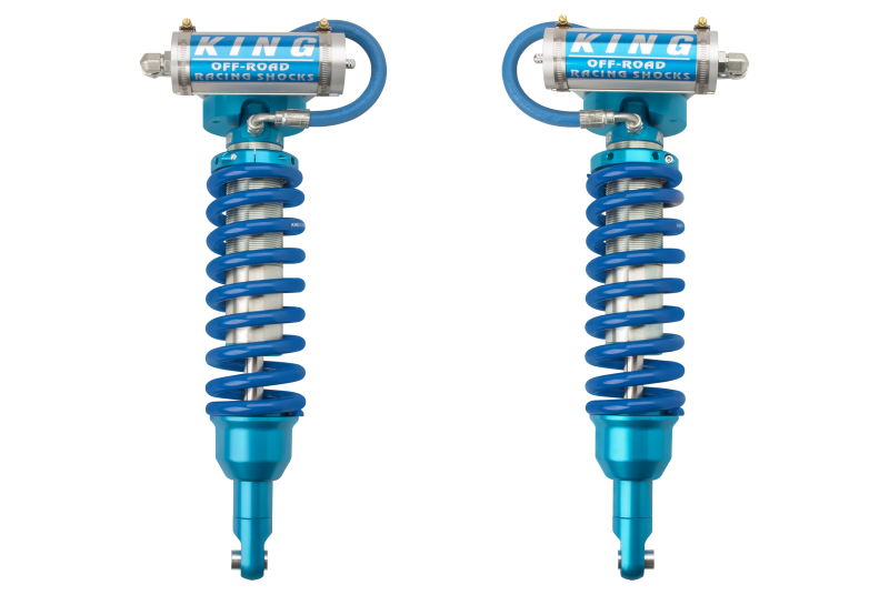 King Shocks 2015+ Chevrolet/GMC Colorado/Canyon Front 2.5 Dia Remote Reservoir Coilover (Pair)