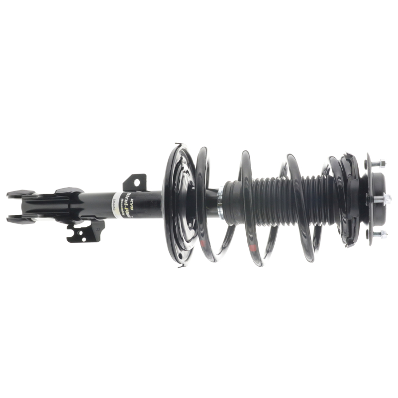 Complete Corner Unit Assembly -Strut, Mount and Spring