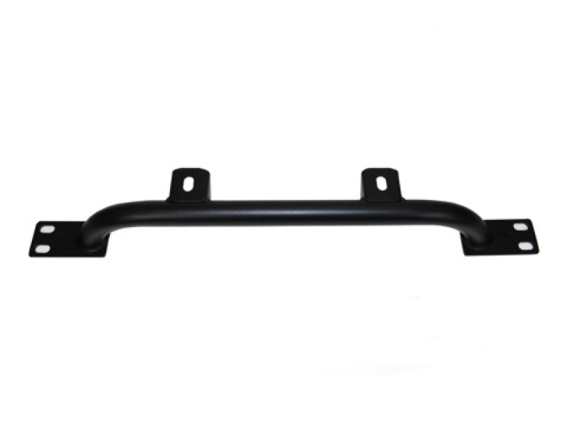 Jeep Wrangler TJ 2-tab Black Light Bar (1997-2006)