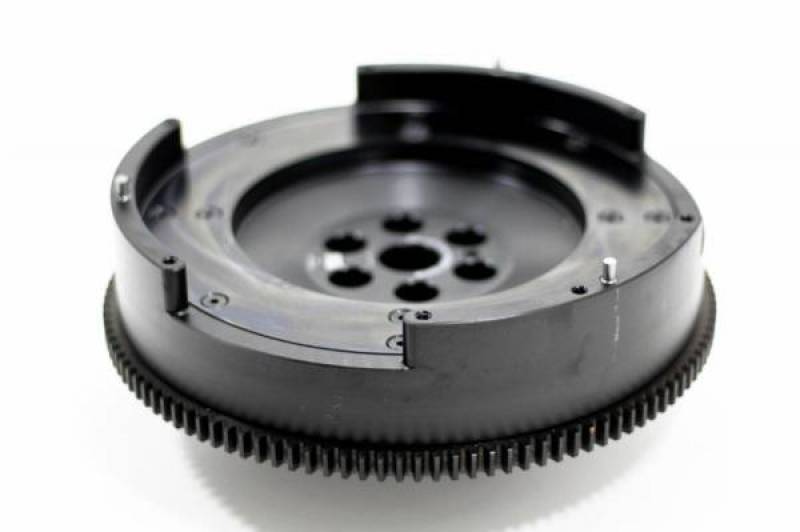 Clutch Masters 15-17 Jeep Renegade 1.4L Turbo Lightweight Aluminum Flywheel