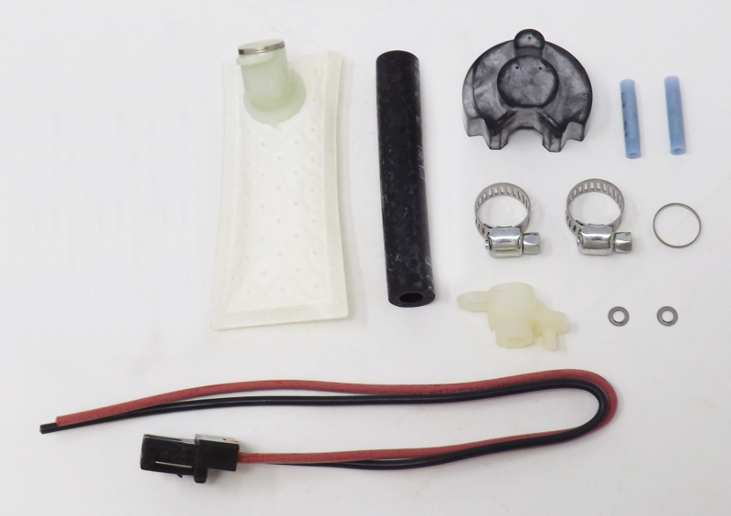 Walbro Fuel Pump Kit for 92-96 Honda Prelude