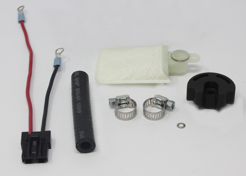 Walbro Fuel Pump Kit for 86-88 Mazda RX-7
