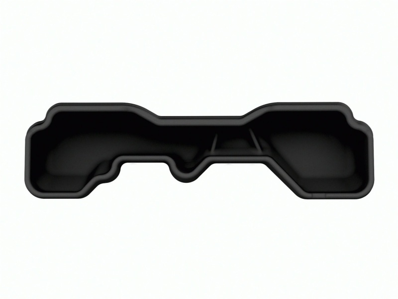 WeatherTech 2019 Dodge Ram Truck Underseat Storage System