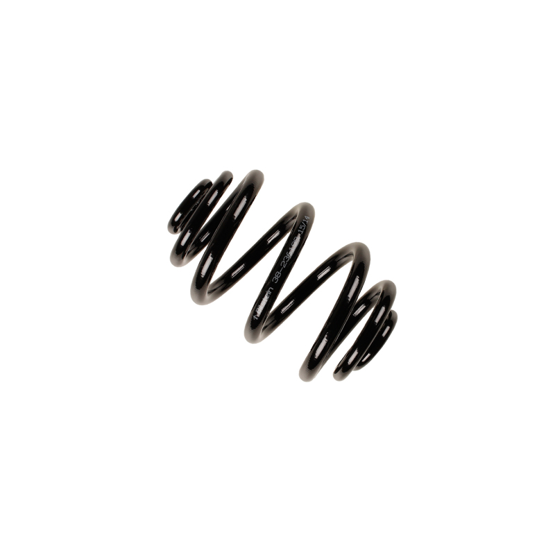 Bilstein B3 OE Replacement 01-06 BMW 325xi Rear Coil Spring