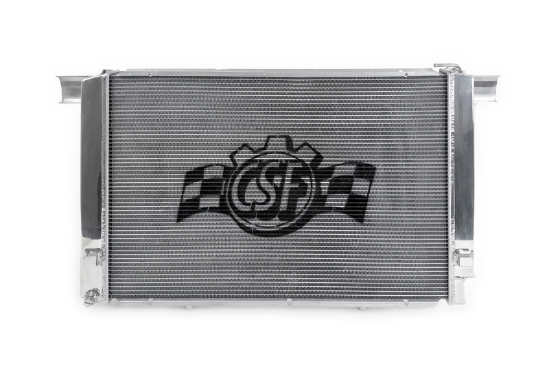 CSF 90-93 Mercedes-Benz 500SL / 94-02 Mercedes-Benz SL500 Radiator
