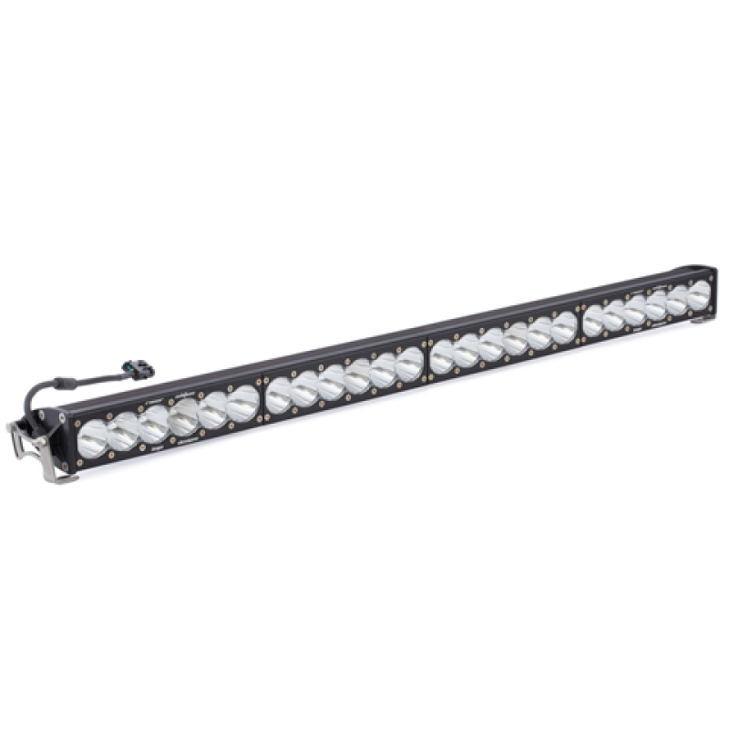 Baja Designs OnX6 Dual Control 40in Full Laser Light Bar