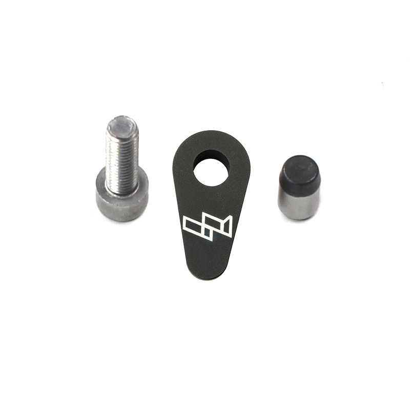 Industrial Injection 89-02 Dodge Killer Dowel Pin Repair Kit