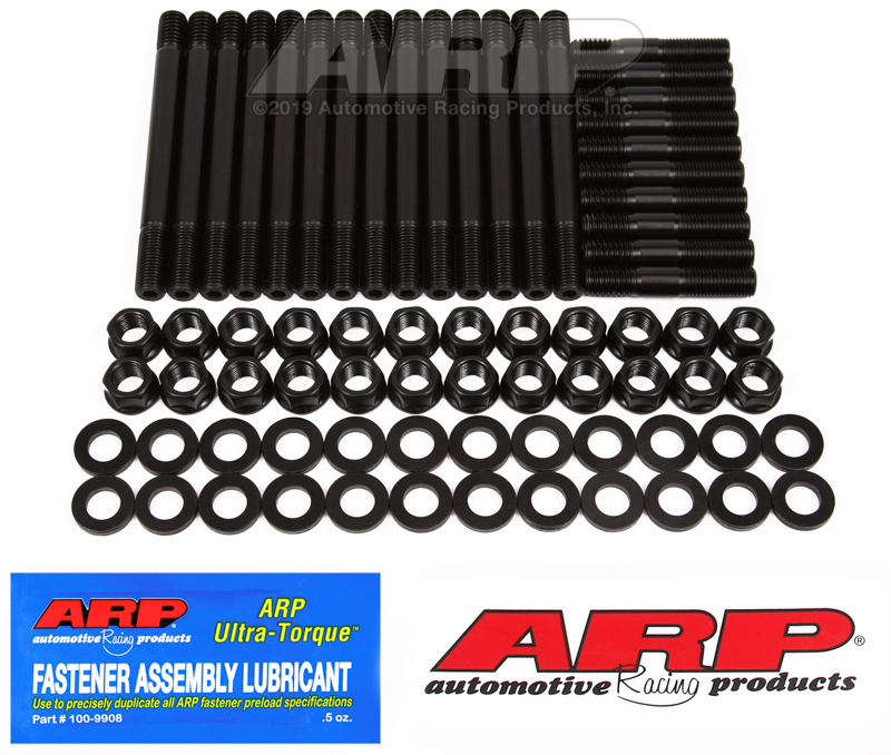 ARP Holden 308 CID w/ 12 Bolt Head Hex Head Stud Kit