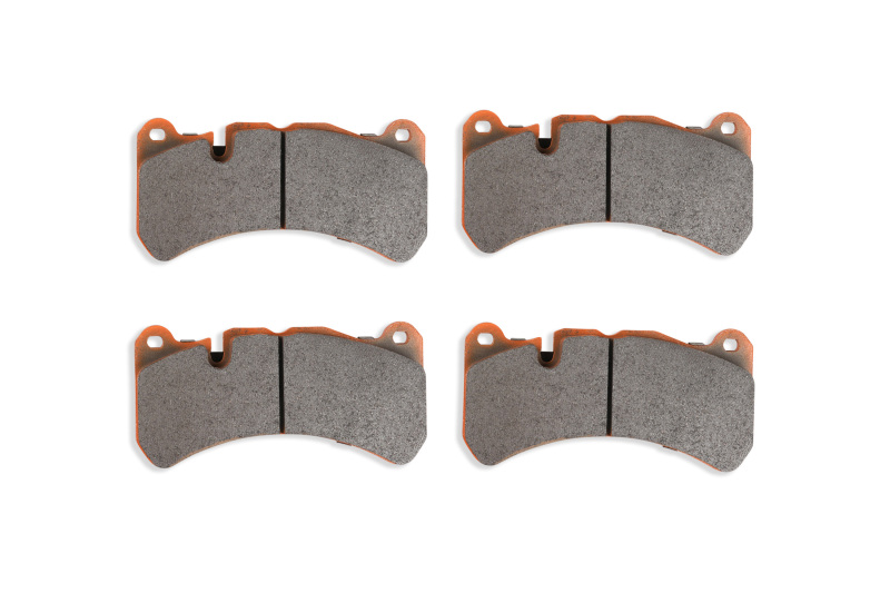 DBA 15-21 Subaru WRX STI XP Performance Front Brake Pads