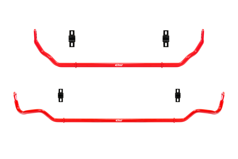 Eibach 2020+ Toyota Supra Front & Rear Anti-Roll Sway Bar Kit
