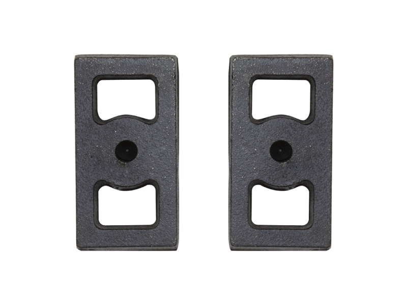 ICON 1in Cast Block Kit (3in Wide)