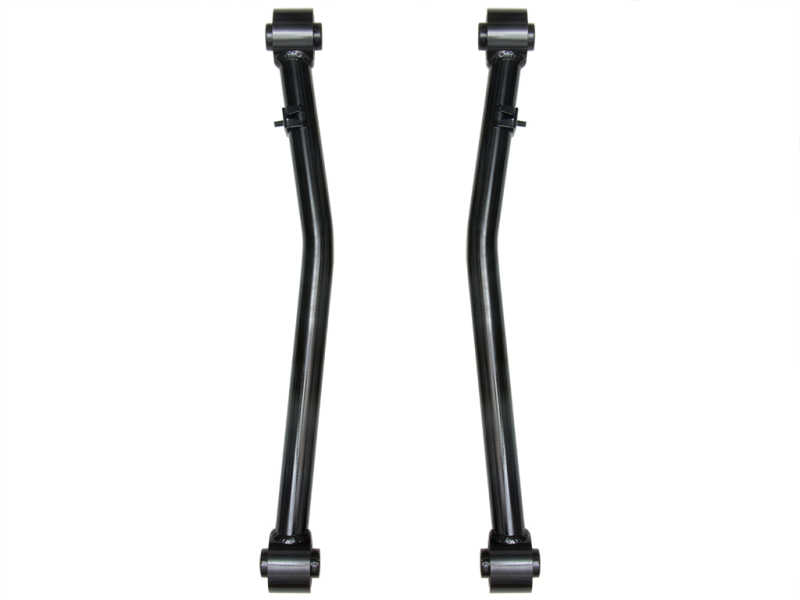 ICON 2018+ Jeep Wrangler JL / 2020+ Jeep Gladiator JT Front Fixed Lower Link Kit