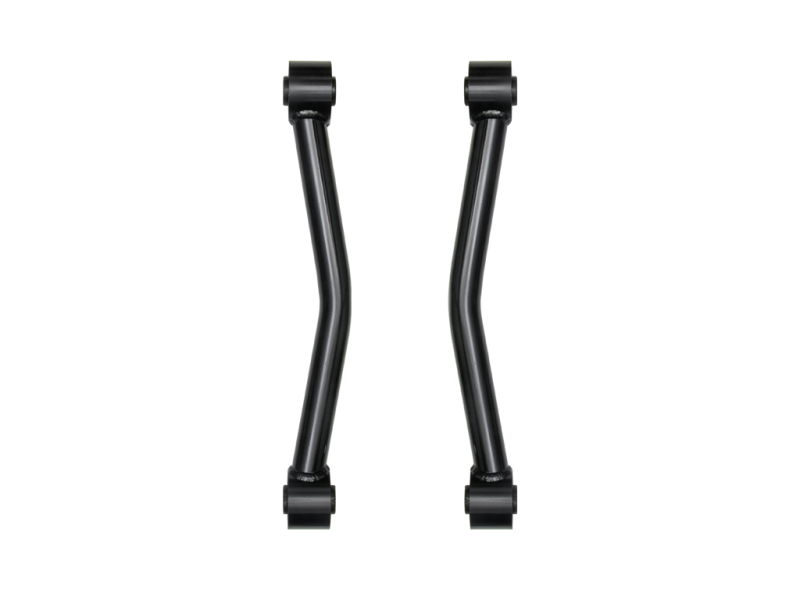 ICON 2018+ Jeep Wrangler JL Rear Fixed Upper Link Kit