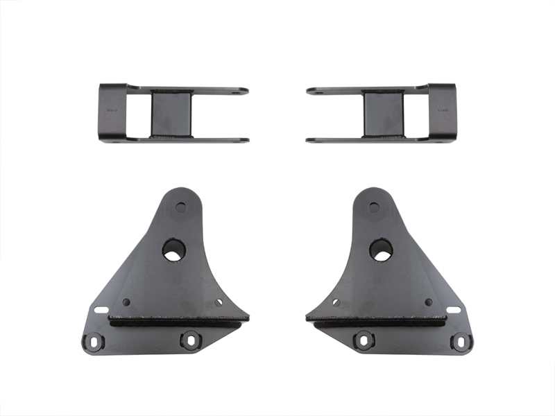 ICON 99-04 Ford F-250/F-350 4.5in Hanger Kit