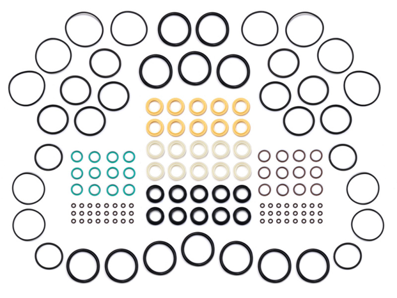 ICON 2.0/2.5/3.0 Master Rebuild Kit