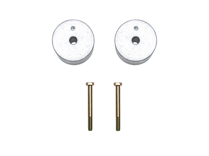 ICON 10-14 Ford Raptor Bump Stop Spacer Kit