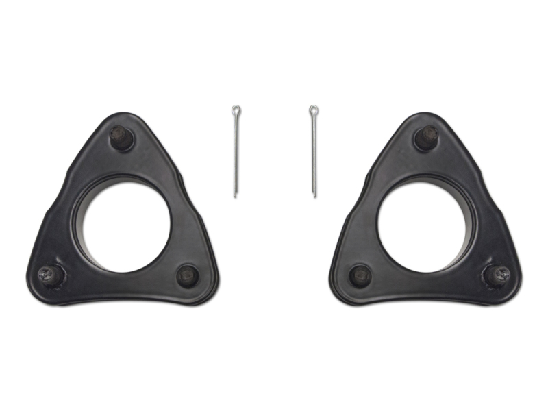 ICON 01-12 Nissan Frontier/Exterra 1.75in Spacer Kit