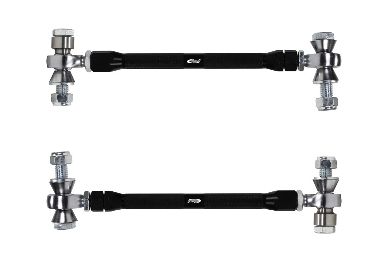 Eibach Rear Anti-Roll End Link Kit 17-20 Tesla Model 3