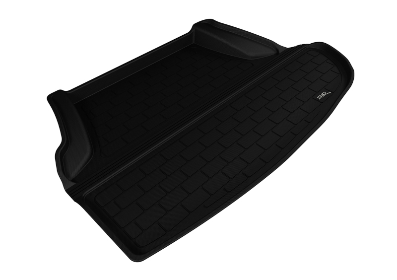 3D MAXpider 2016-2019 Infiniti Q50 Kagu Cargo Liner - Black