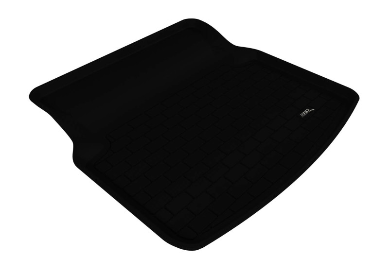 3D MAXpider 2010-2017 Mercedes-Benz E-Class Kagu Cargo Liner - Black