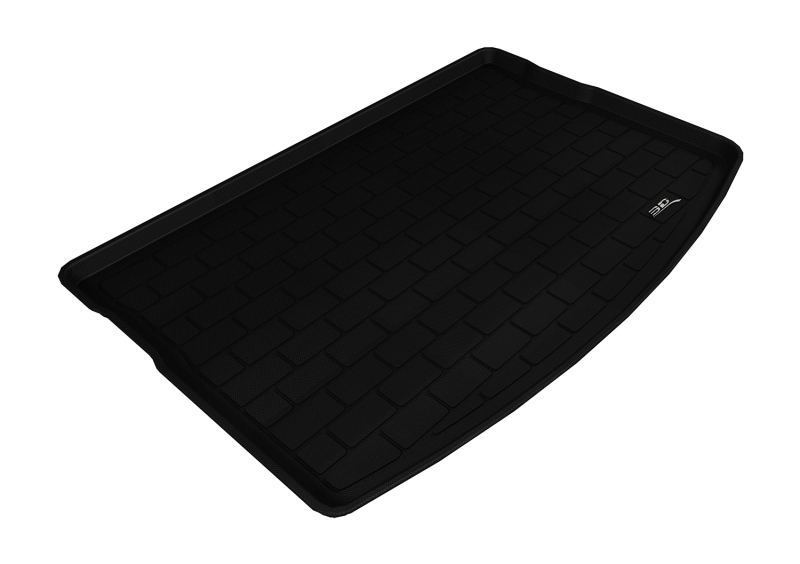 3D MAXpider 2013-2017 Kia Rio5 Kagu Cargo Liner - Black