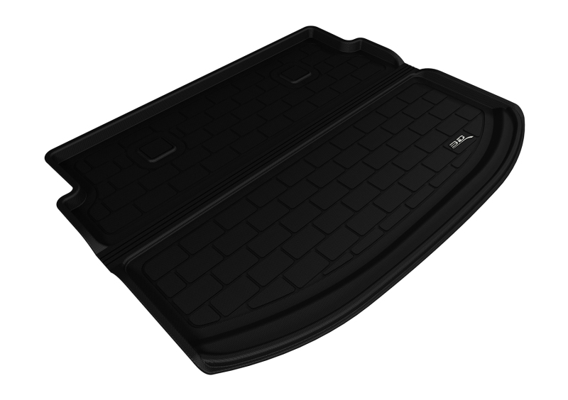 3D MAXpider 2013-2018 Ford C-Max Kagu Cargo Liner - Black