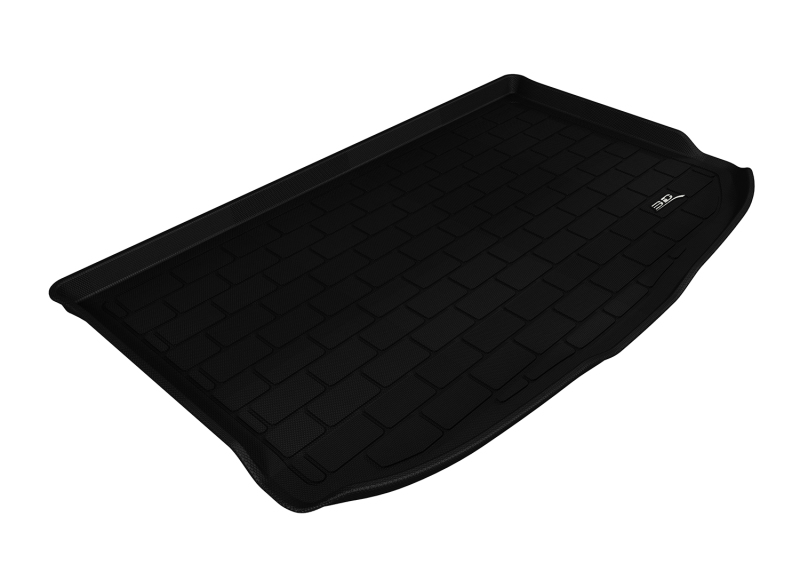 3D MAXpider 2014-2019 Kia Soul Kagu Cargo Liner - Black