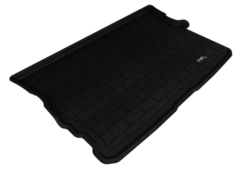 3D MAXpider 2013-2015 Scion XB Kagu Cargo Liner - Black