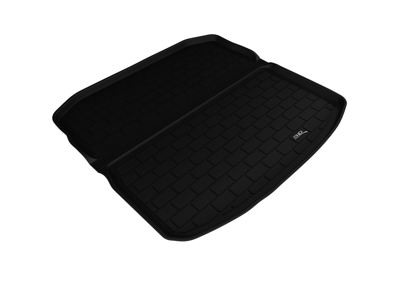 3D MAXpider 2015-2020 Audi A3/ S3/ RS3 Sedan Kagu Cargo Liner - Black